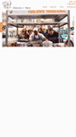 Mobile Screenshot of limatastytours.com